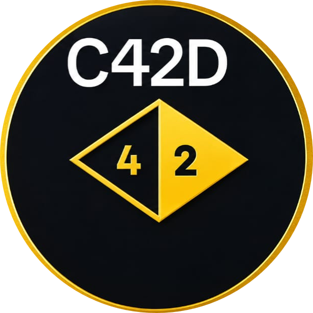 C42D