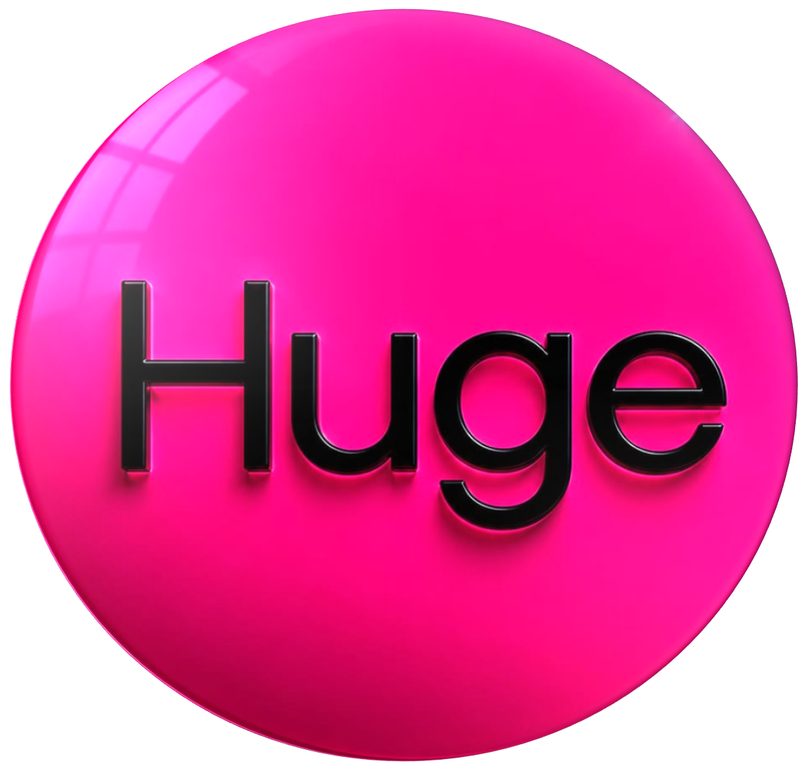 Huge